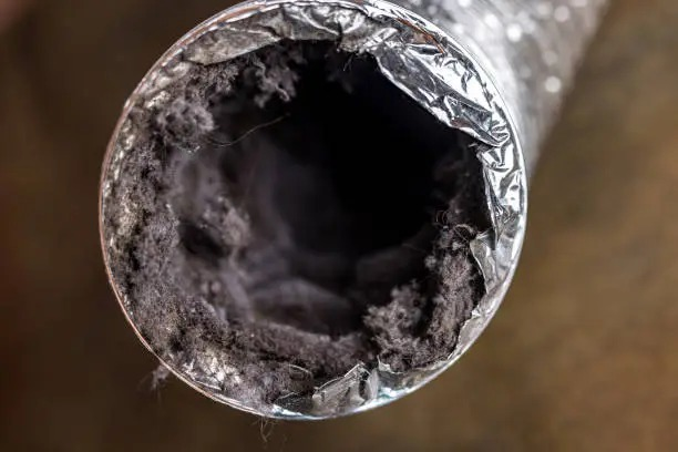 Dryer Vent Cleaning